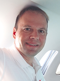 Dr. med. univ. Christoph Thaler Dr. med. univ. Christoph Thaler